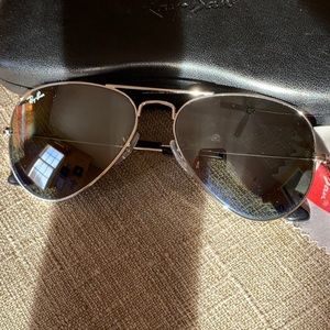 Ray-Ran Sunglasses